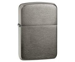 Зажигалка ZIPPO 1941 Replica с покрытием Black Ice Zip24096