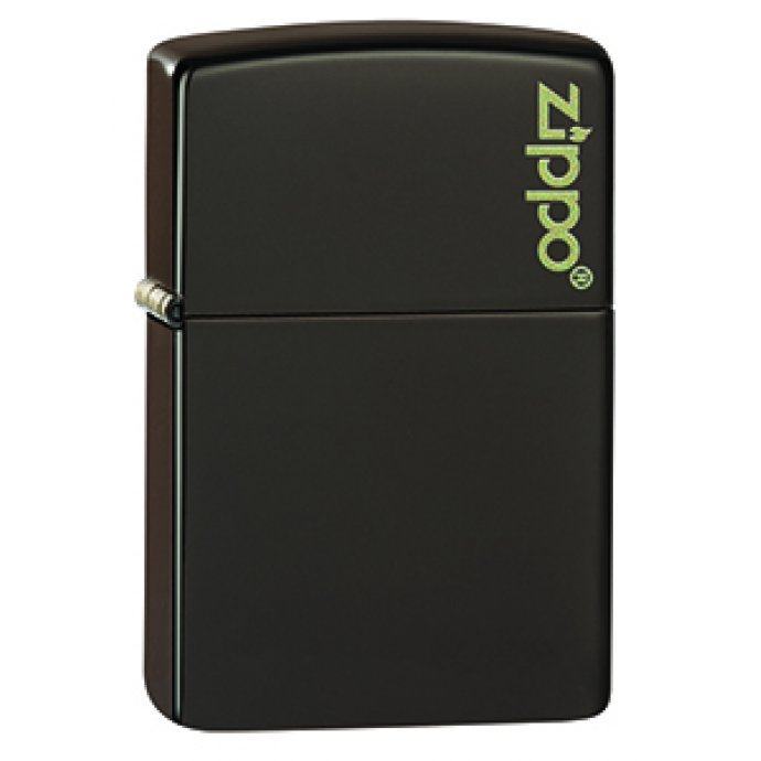 Зажигалка Zippo Brown Matte Zip49180ZL