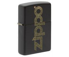 Зажигалка Zippo Design Zip49598