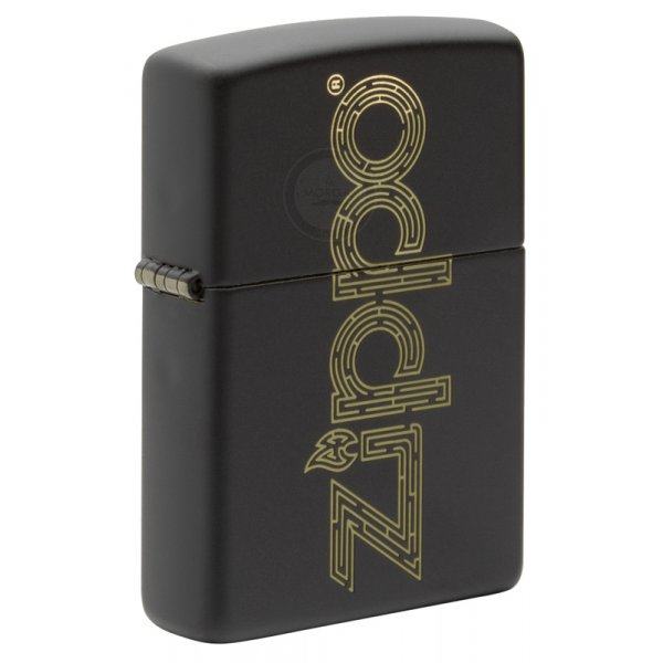Зажигалка Zippo Design Zip49598