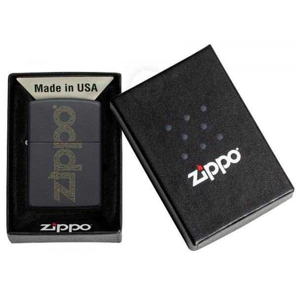 Зажигалка Zippo Design Zip49598