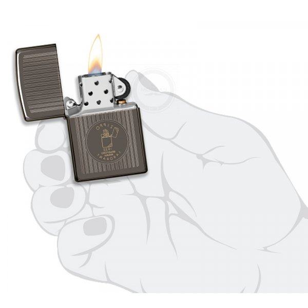 Зажигалка Zippo Zip49629