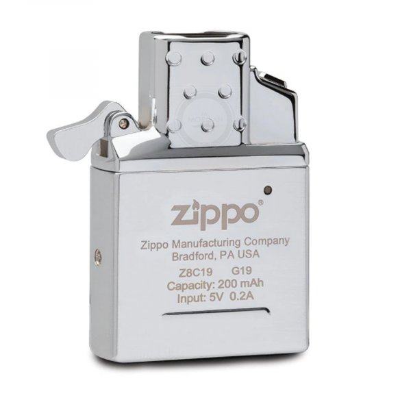 Инсерт Zippo Электрический 200mAh Zip65828