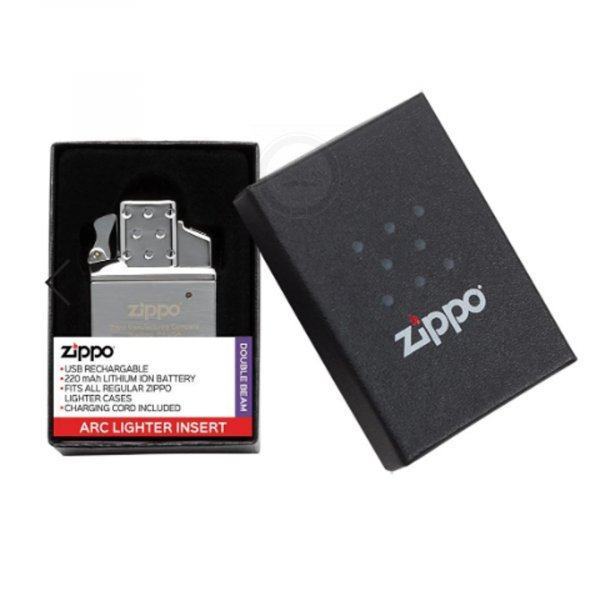 Инсерт Zippo Электрический 200mAh Zip65828