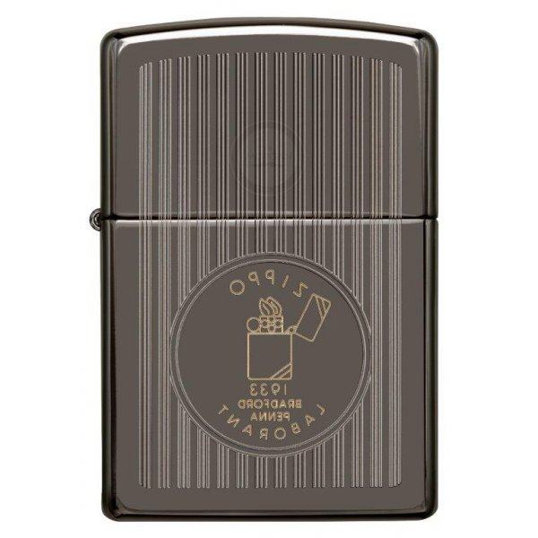 Зажигалка Zippo Zip49629