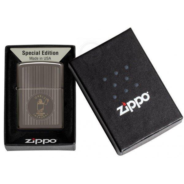 Зажигалка Zippo Zip49629