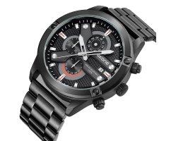 Часы Skone Steel Senory W0129