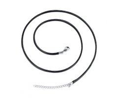 Шнурок из вощенной нити 3мм C021