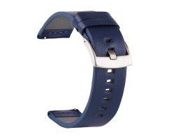 Ремешок темно-синий ST279
