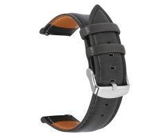 Ремешок из кожи с мягкий ST280