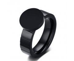 Кольцо антистресс под гравировку R291