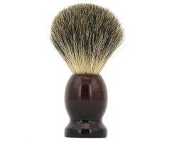 Помазок из щетины барсука SL060