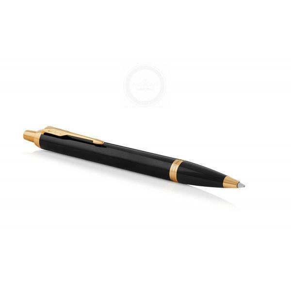 Шариковая ручка Parker IM Black GT PAR1931666