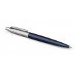 Ручка шариковая Parker Jotter Royal Blue CT PAR1953186