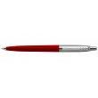Ручка шариковая Parker Jotter Originals Plastic Red PAR0033330
