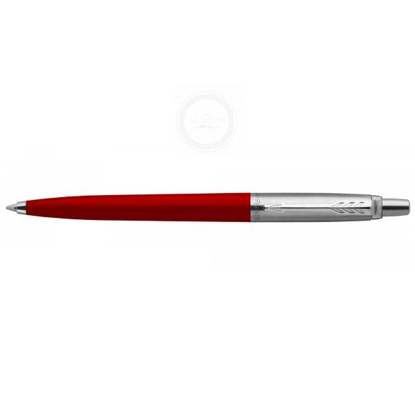 Ручка шариковая Parker Jotter Originals Plastic Red PAR0033330