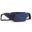 Поясная сумка из канваса SM172