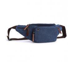 Поясная сумка из канваса SM172