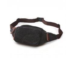 Поясная сумка из канваса SM173