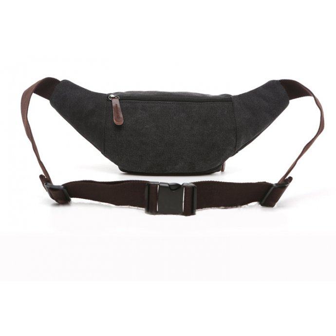 Поясная сумка из канваса SM173