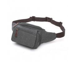 Поясная сумка из канваса SM175