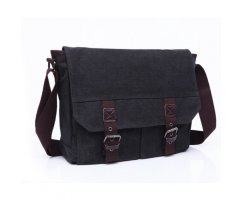 Сумка на плечо из канваса SM182