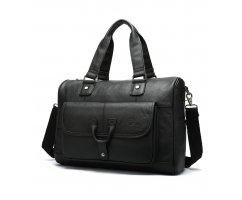 Сумка из натуральной кожи SM217