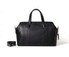 Сумка из натуральной кожи SM221