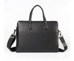 Портфель из натуральной кожи SM222