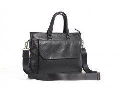 Сумка из натуральной кожи SM223