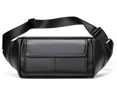 Сумка через плечо бананка SM7315