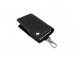 Ключница из натуральной кожи Y013