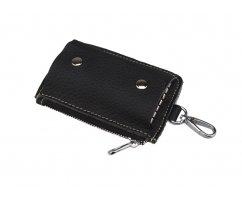 Ключница из натуральной кожи классическая  Y051