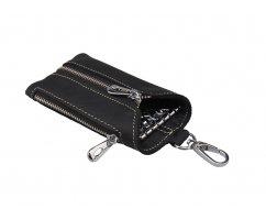 Ключница из натуральной кожи Y063