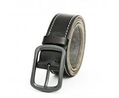 Scallen мужской ремень с прошивкой RB3051