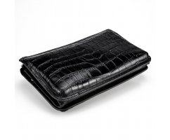 Клатч из натуральной кожи Q337-24