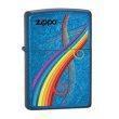 Зажигалка zippo-rainbow Zip24806