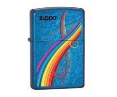 Зажигалка zippo-rainbow Zip24806
