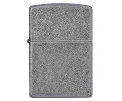 Зажигалка Zippo Antique Silver Plate Zip121fb