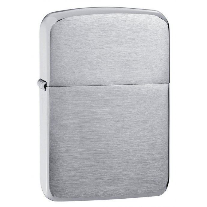 Зажигалка Zippo Vintage Chrome Zip1941