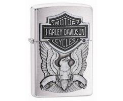 Зажигалка Zippo Harley-Davidson Zip200hd