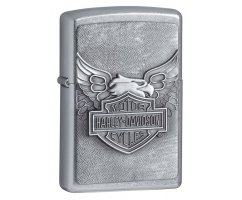 Зажигалка Zippo Harley-Davidson Zip20230