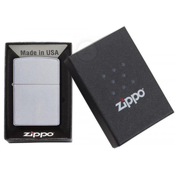 Зажигалка Classic Zip205