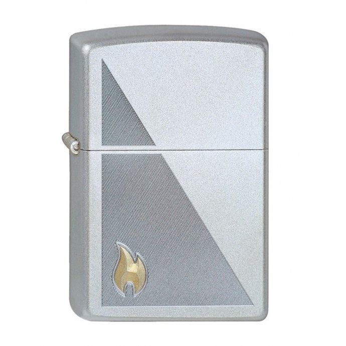 Зажигалка Zippo Flame Zip205F