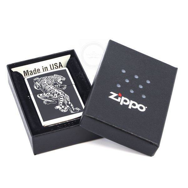Zippo Zip207t