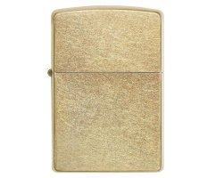 Зажигалка Zippo Gold Dust Zip207G