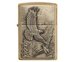 Зажигалка Zippo Eagles Zip20854