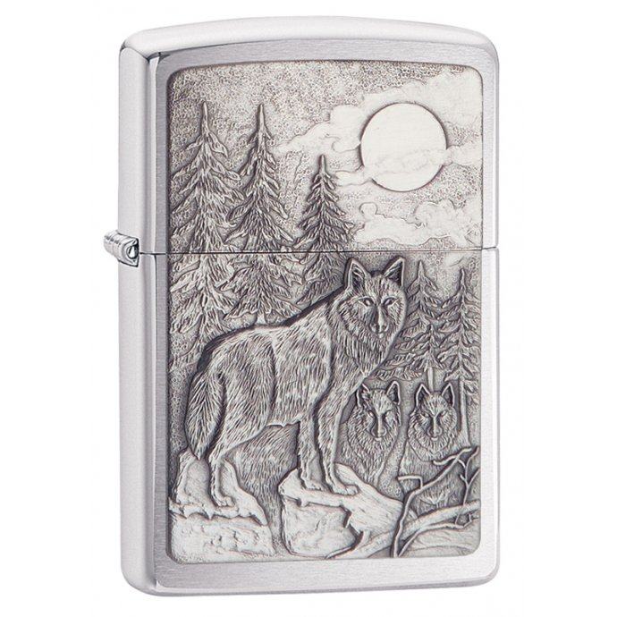 Зажигалка Zippo Zip20855