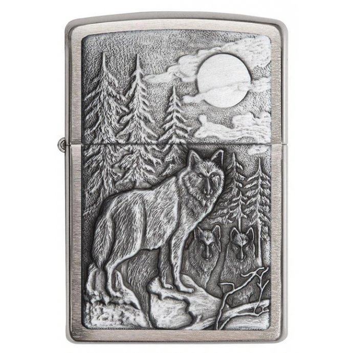 Зажигалка Zippo Zip20855