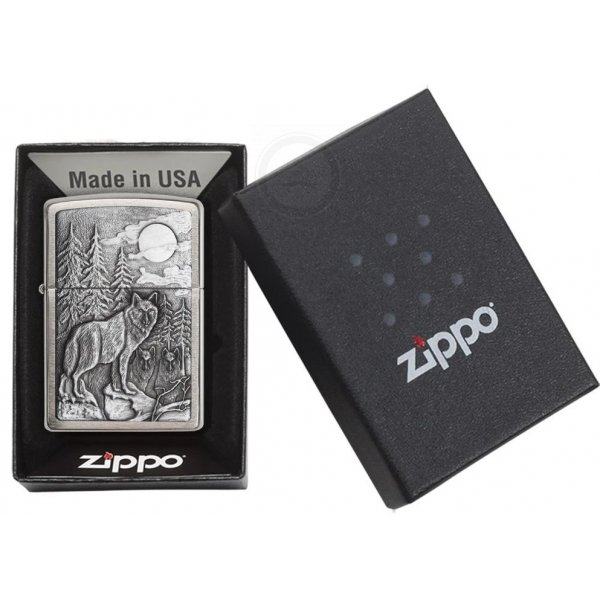 Зажигалка Zippo Zip20855